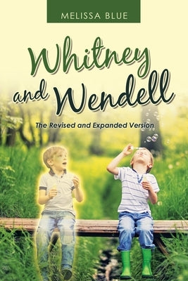 Whitney and Wendell by Blue, Melissa