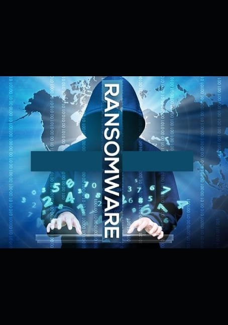 Ransomware: with Source Code by Noah 950