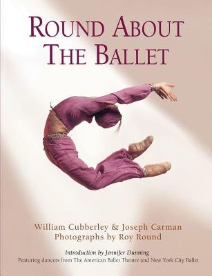 Round about the Ballet by Cubberley, William