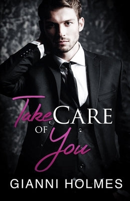 Take Care of You by Attwood, Ann