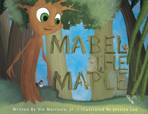 Mabel the Maple by Lee, Jessica