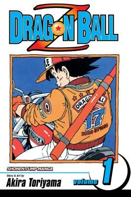 Dragon Ball Z, Vol. 1, 1 by Toriyama, Akira