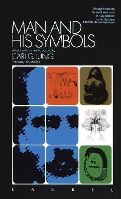 Man and His Symbols by Jung, C. G.
