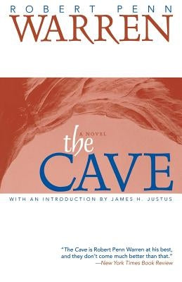 The Cave by Warren, Robert Penn