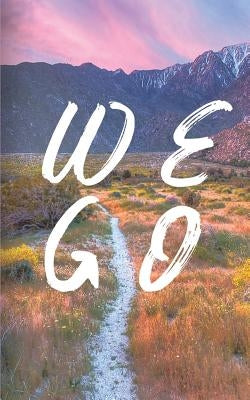 We Go by Cook, Dawn