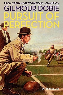 Pursuit of Perfection by Borland, Lynn