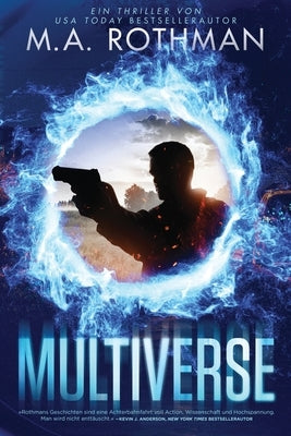 Multiverse by Rothman, M. a.