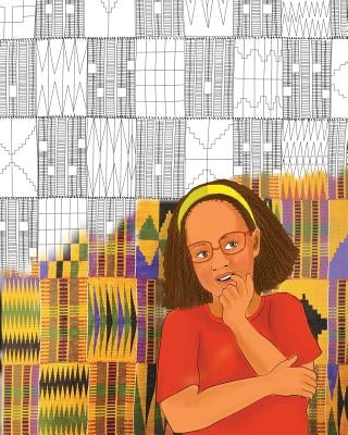 Grace In Ghana Coloring book by Sutton, M. Mimi