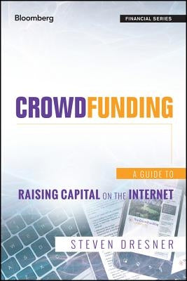 Crowdfunding by Dresner, Steven