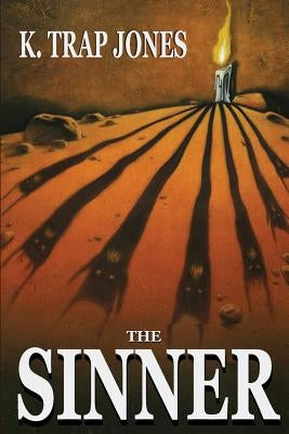 The Sinner by Blood Bound Books