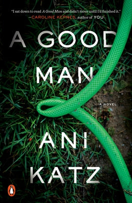 A Good Man by Katz, Ani