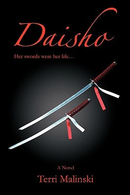 Daisho by Malinski, Terri