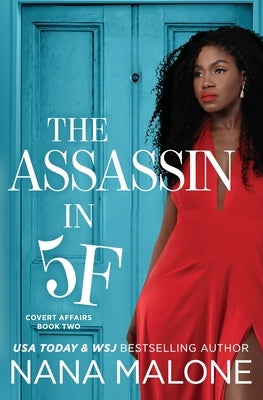 The Assassin in 5F by Malone, Nana