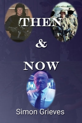 Then & Now by Grieves, Simon