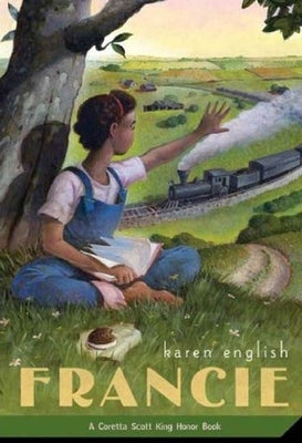 Francie by English, Karen