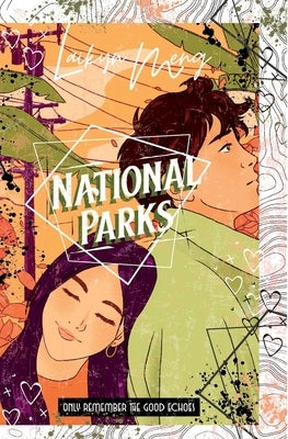 National Parks by Meng, Laikyn