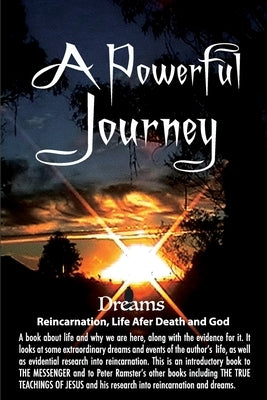 A powerful Journey by Ramster, Peter