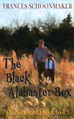 The Black Alabaster Box by Schoonmaker, Frances
