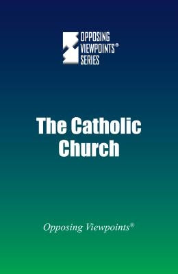 Catholic Church by Ruth, Michael