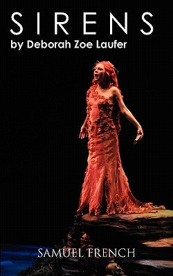 Sirens by Laufer, Deborah Zoe