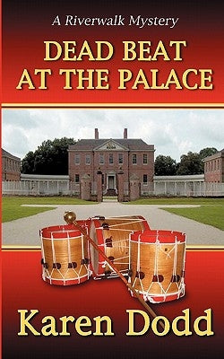 Dead Beat at the Palace by Dodd, Karen