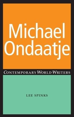 Michael Ondaatje by Spinks, Lee