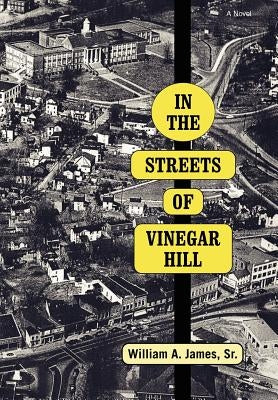In The Streets Of Vinegar Hill by James, William A., Sr.