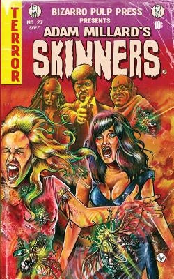 Skinners by Millard, Adam
