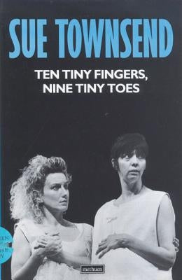 Ten Tiny Fingers Nine Toes by Various