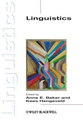 Linguistics by Baker, Anne E.