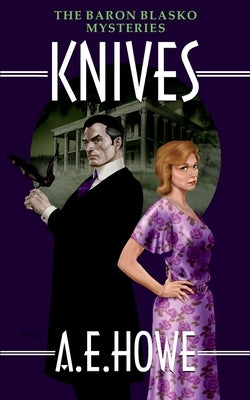 Knives by Howe, A. E.