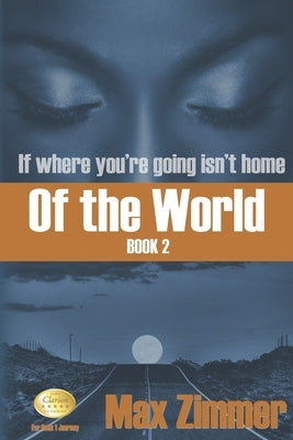 Of the World by Zimmer, Max