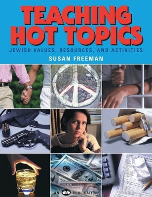 Teaching Hot Topics by House, Behrman