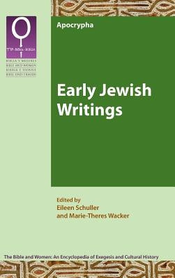 Early Jewish Writings by Schuller, Eileen