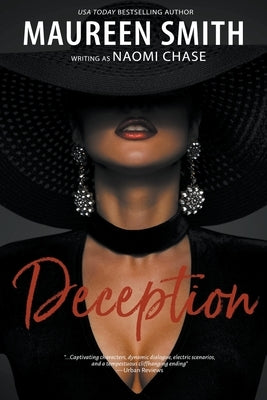 Deception by Smith, Maureen