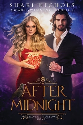 After Midnight by Nichols, Shari