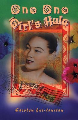 Ono Ono Girl's Hula by Lei-Lanilau, Carolyn