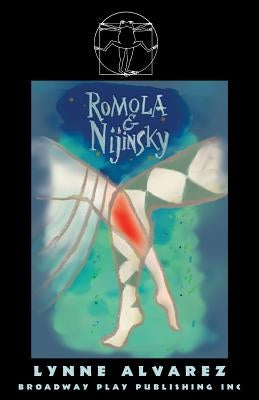Romola & Nijinsky by Alvarez, Lynne