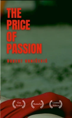 Price of Passion by Robert, Ornicevic