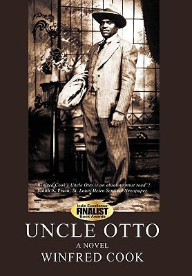 Uncle Otto by Cook, Winfred