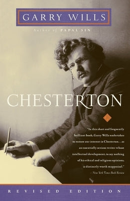 Chesterton by Wills, Garry