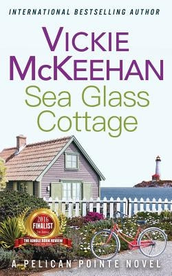 Sea Glass Cottage by McKeehan, Vickie