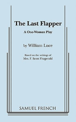 The Last Flapper by Luce, William