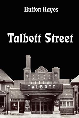 Talbott Street by Hayes, Hutton