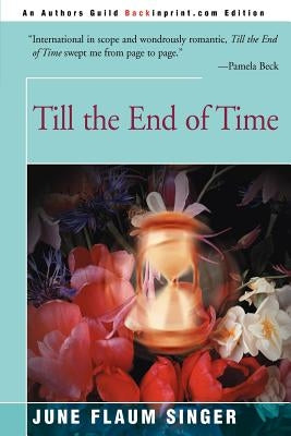 Till the End of Time by Singer, June