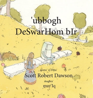 'ubbogh DeSwarHom bIr by Dawson, Scott Robert