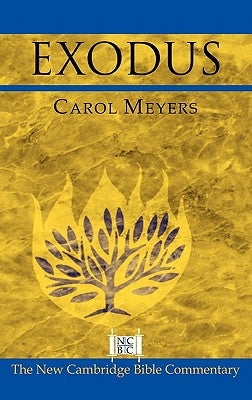 Exodus by Meyers, Carol