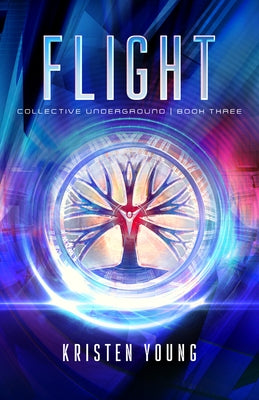 Flight: Volume 3 by Young, Kristen