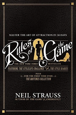 Rules of the Game by Strauss, Neil