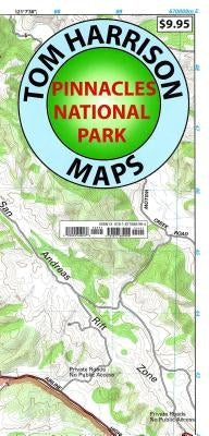 Pinnacles National Park by Harrison, Tom